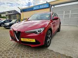 Alfa Romeo Stelvio Lusso Q4 - Xenon\Leder\SHZ - Alfa Romeo in Mainz