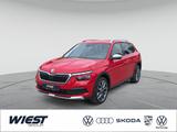Skoda Kamiq Scoutline 1.5 TSI, AHK/VIRTUAL/2xPDC/18"/N - Skoda Kamiq: Scoutline