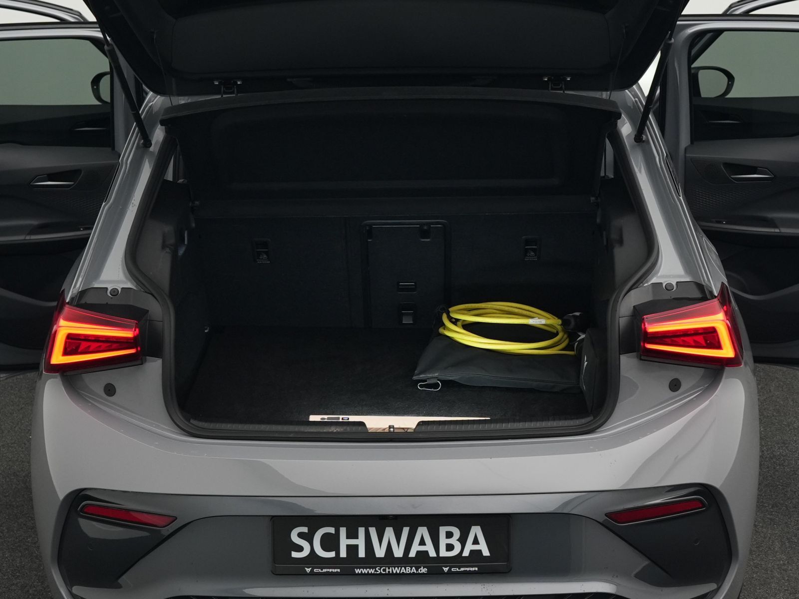 Cupra Born - Bild 15