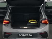 Cupra Born - Vorschau Bild 15