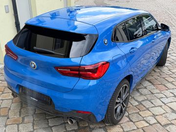 BMW X2 - 5