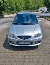 Mazda premacy  Tuv 03 2028 Klimaanlage - Mazda Premacy von privat