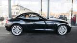 BMW Z4 SDRIVE 35i CABRIO *PDC*NAVI*SHZ* - BMW Z4: 35i