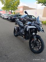 BMW R 1300 GS ASA mit Werksgarantie bis 2027 4 Paket - BMW R4