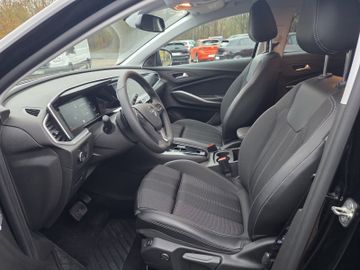 Bild 7 Opel Grandland (X) Grandland GS AT8/SHZ+LHZ/NAVI/PDC Vo+Hi+CAM