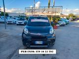 Fiat 500L 1.3cc diesel(PRIVATO)-2013 - Fiat 500L Trekking aus 2013