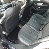 Mercedes-Benz CLS 450 4MATIC - Hybrid - 360°-Kamera -Head-Up - Mercedes-Benz CLS 450 aus 2018