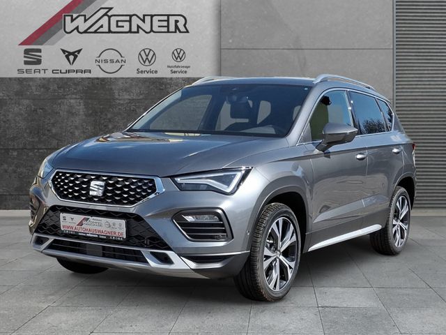 Seat Ateca 1.5 TSI Xperience ACT AHK Navi dig Cockpit