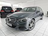 Mercedes-Benz E 350 CDI 4M AVANT STANDH DISTR AIRM AHK - Mercedes-Benz E 350: Cdi