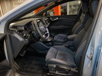 Audi Q4 e-tron - Vorschau Bild 16