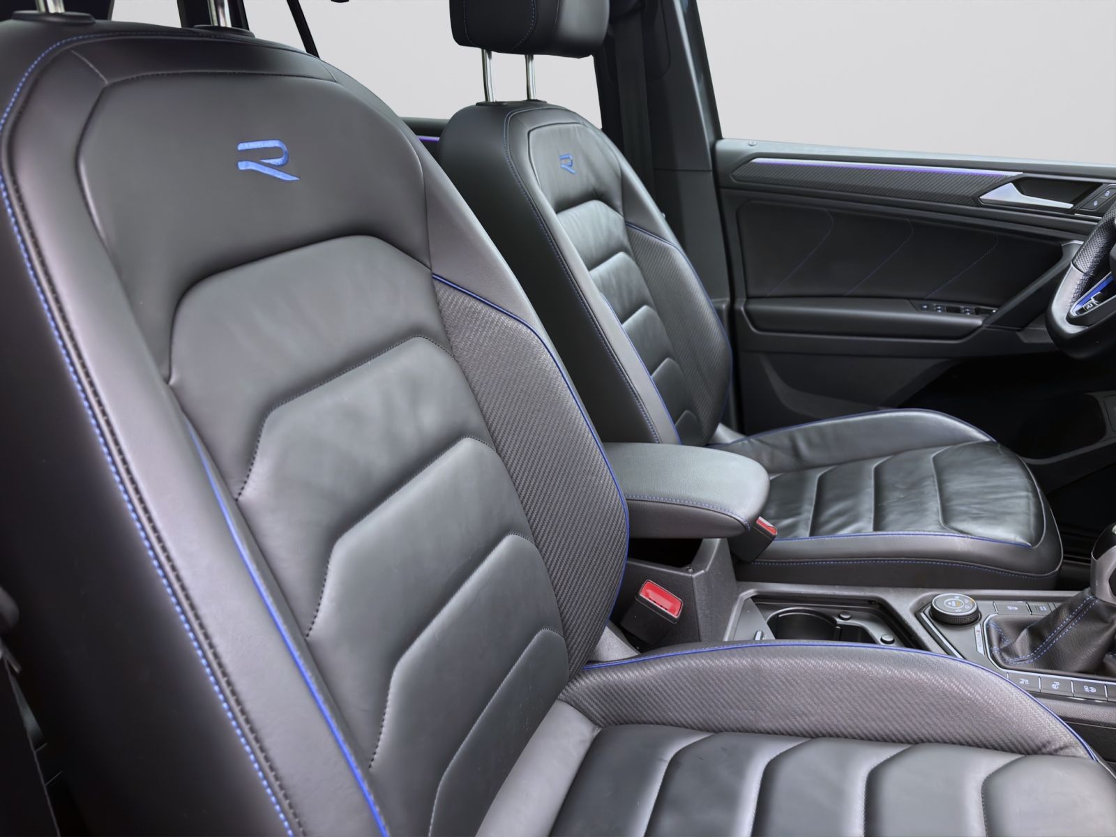 Volkswagen Tiguan - Bild 16