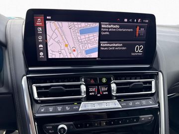 BMW 840 - 9