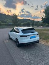 Porsche Cayenne 2.9 V6 S Tiptronic S   Luft Fahrw.  Bose - Porsche Gebrauchtwagen in Heilbronn
