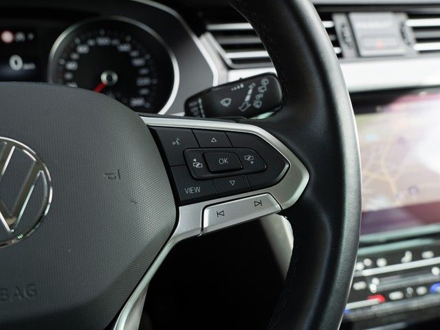 Passat Variant Business TDI DSG Premium inkl Nav