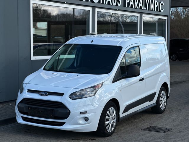 Ford Transit Connect Kasten Trend L1 *AHK*TEMPOM*SITZ