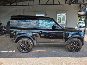 Land-Rover Defender - 4