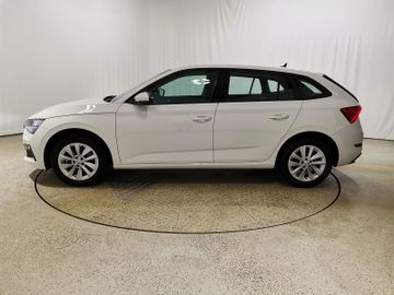 Skoda Scala - 3