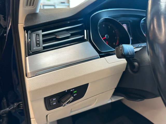 Volkswagen Highline  *4Motion*Pano*Led*Kamera*Massage*