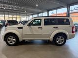 Dodge Nitro R/T  PDC|Navi|8xAlu|AHK|Leder|StHZ|GSD - Dodge aus 2008