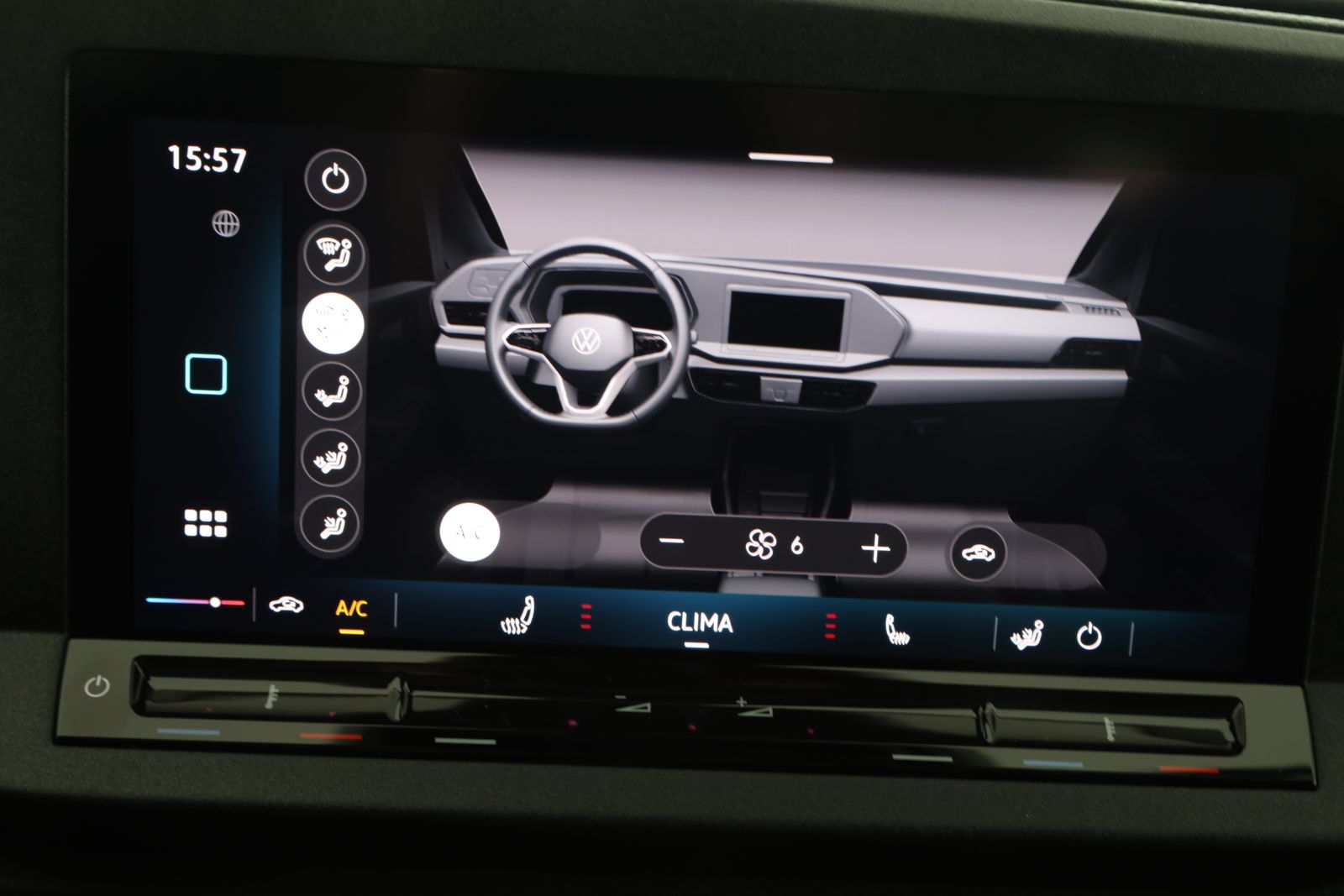 Volkswagen Caddy - Bild 18