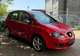 Seat Altea Stylance / Style 2.0 TDI BI Xenon - Seat Altea: 2.0