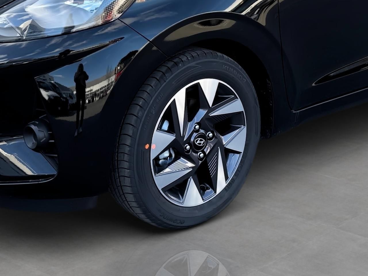Fahrzeugabbildung Hyundai i10 Trend, Komfortpaket Navi*8ZollTouch*Carplay