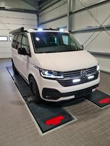 Volkswagen T6.1 California Ocean Edition Offroad Plus Paket - Volkswagen T6 California Neuwagen