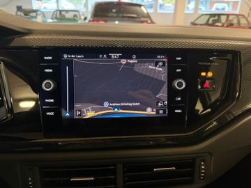 Fotografie des VW Polo 1,0l TSI 6-Gang EU-Import