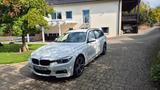 BMW 320d xDrive M Sport|Aut.|Keyless|19" - BMW 320 d xDrive Gebrauchtwagen