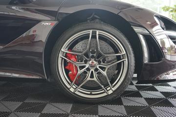 2017 Mclaren 720S — миниатюра 19