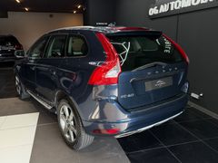 VOLVO XC60 Summum AWD*PANO*LEDER*CAM*LED*NAVI*ACC*MEMO