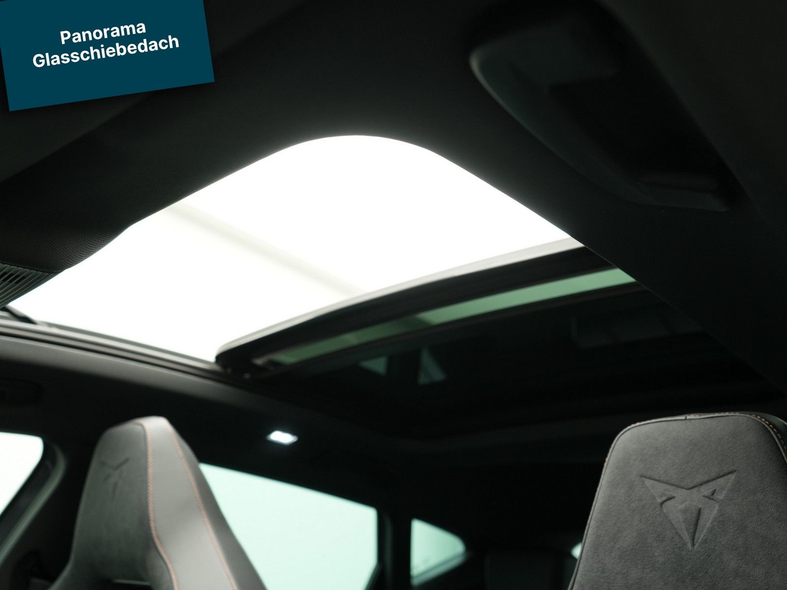 Cupra Formentor - Bild 7