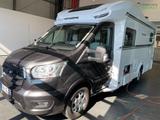 Weinsberg CaraSuite 650 MEG Ehem. Mietwagen - Angebote