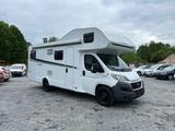 Weinsberg CaraHome 700 DG *6 Personen* *Dachklima* *AHK* - Offers