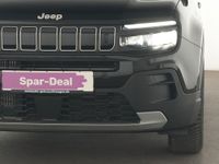 Jeep Avenger - Vorschau Bild 12
