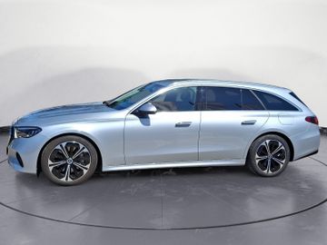 Mercedes E 300 - 3