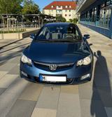 Honda Civic 1.3 Hybrid Automatik - Honda Civic: 1.3