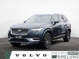 Volvo XC90 T8 Recharge Inscription AWD 360° 7-SITZER - Volvo XC90: T8 Recharge