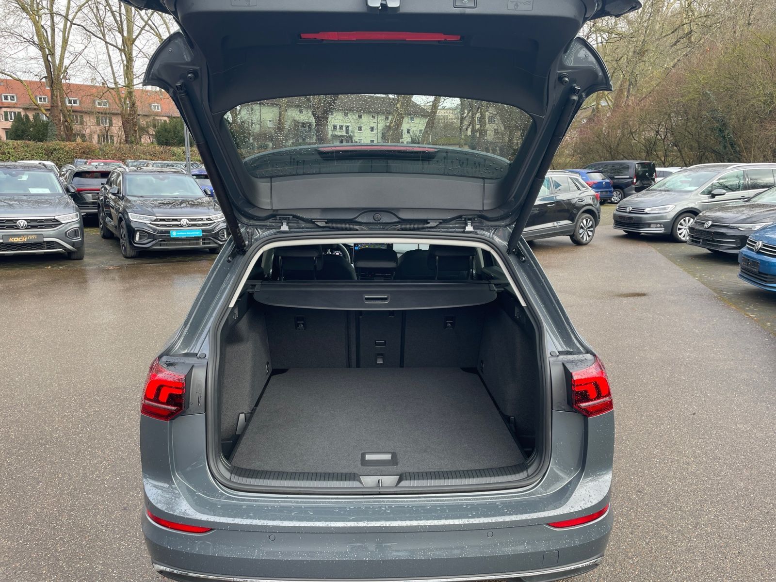 Volkswagen Golf - Bild 12