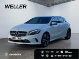 Mercedes-Benz A 200 d 7G-DCT Urban *LED*Sportsitze*SHZ*Navi*TW - Mercedes-Benz A 200 in Osnabrück