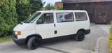 Volkswagen VW T4 Camper *gepflegter Klassiker mit Extras* - graue Volkswagen T4 andere