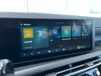 HYUNDAI Tucson 1.6 T-GDI Comfort SHZ NAV LED KAM 5JGAR bei Autohaus Landmann & Maier OHG