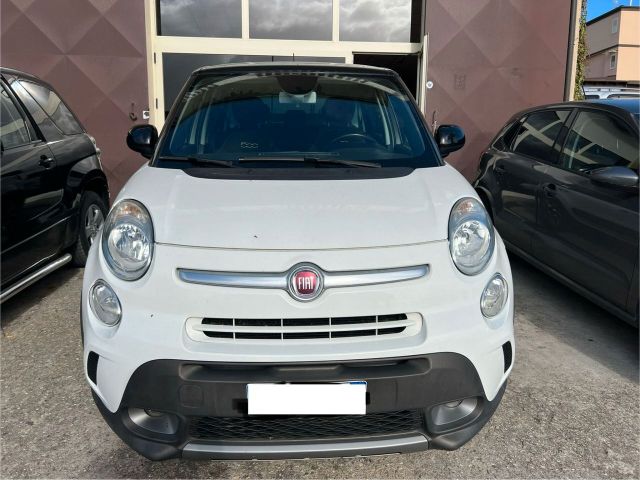 Fiat 500L 1.6 Multijet 120 CV Trekking