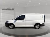 Volkswagen Caddy Cargo Maxi 2.0 TDI Navi, 5 Jahre Garantie - Volkswagen Caddy Maxi: TDI