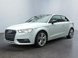 Audi A3 S line Sportpaket