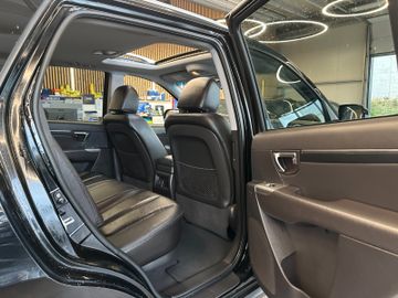 Hyundai Santa Fe*VOLLLEDER*PANO*TEMPO*PDC*SZHZ*AHK*