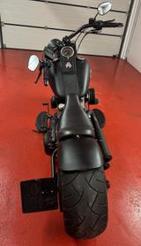 Harley-Davidson Fatboy Customer Gothic - Angebote
