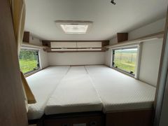 Dethleffs Trend I 7057 EBL | Clesana*Anhängerkupplung*