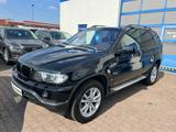 BMW X5 3.0d - BMW X5 aus 2002 mit Diesel-Antrieb