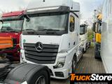 Mercedes-Benz Actros 1845 LS nRL Low Liner ACC-Abstand Volumer